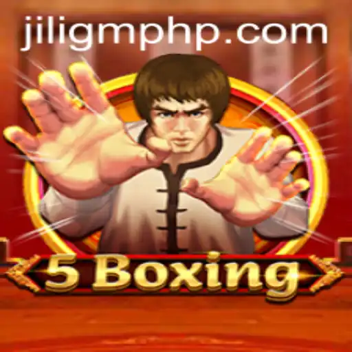 The Fascinating World of 5Boxing and JiLigm