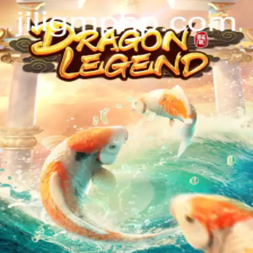 DragonLegend: An Epic Adventure Packed with JiLigm Mysteries