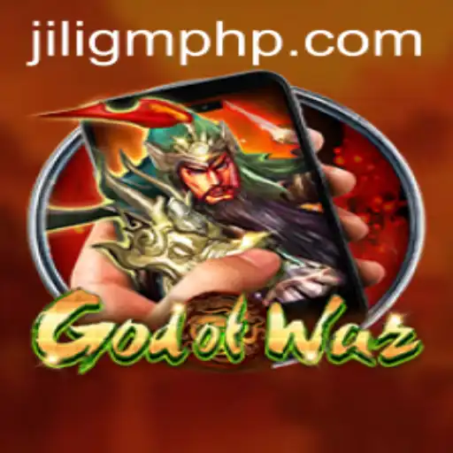GodofWarM: The Epic Adventure Featuring JiLigm