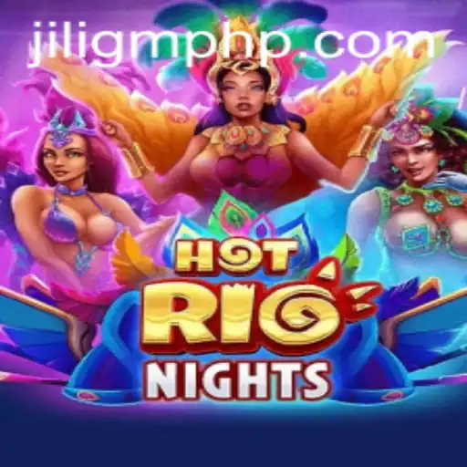 Exploring HotRioNights: A Thrilling Adventure Fueled by JiLigm