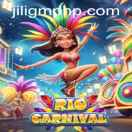 Experience the Exhilaration of RioCarnival: Dive into the World of JiLigm