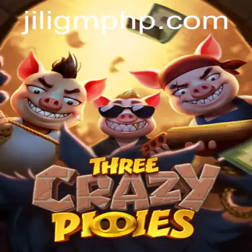 Discover the Exciting World of ThreeCrazyPiggies: An Engaging Adventure with JiLigm